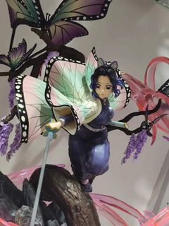 【READY STOCK】Magic Cube Studio -Demon Slayer Pillar Series -Rengoku ...