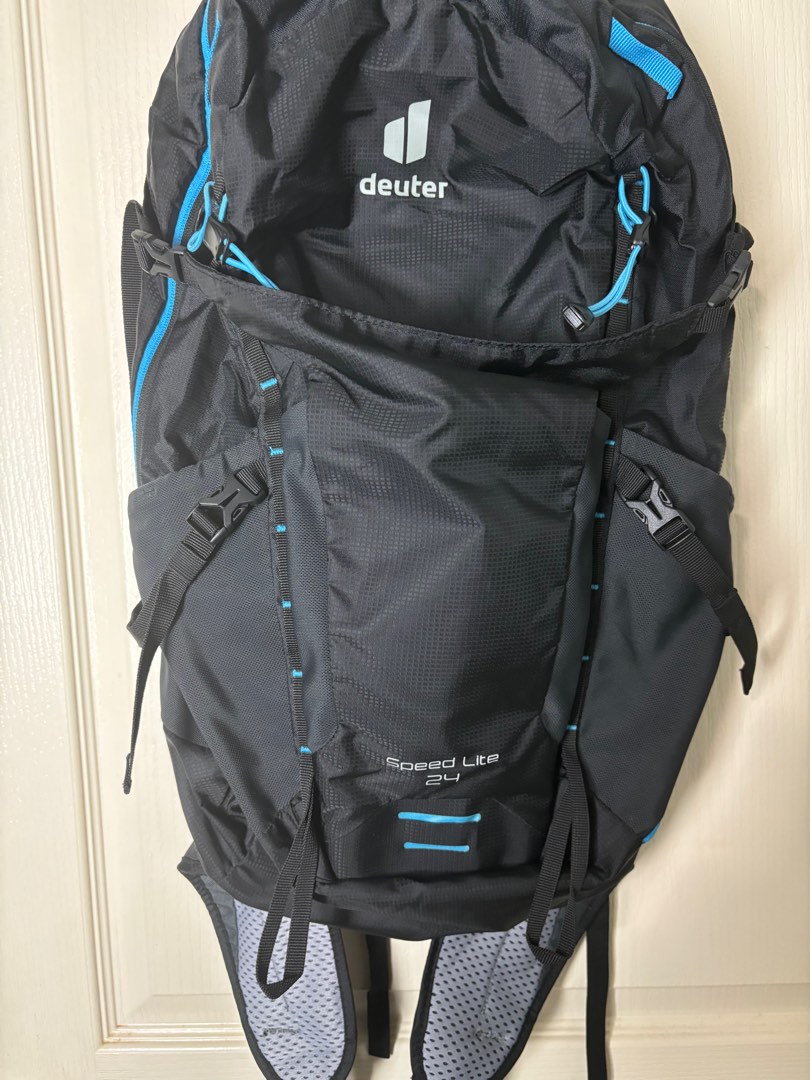 Deuter Speed Lite 24 Hiking Backpack