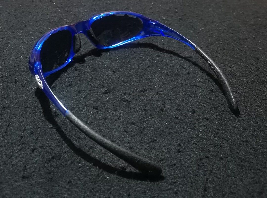DRAGON RAKE POLARIZED MOUNTAIN BIKE EYEWEAR MADE IN USA Men s Fashion Watches Accessories Sunglasses Eyewear on Carousell