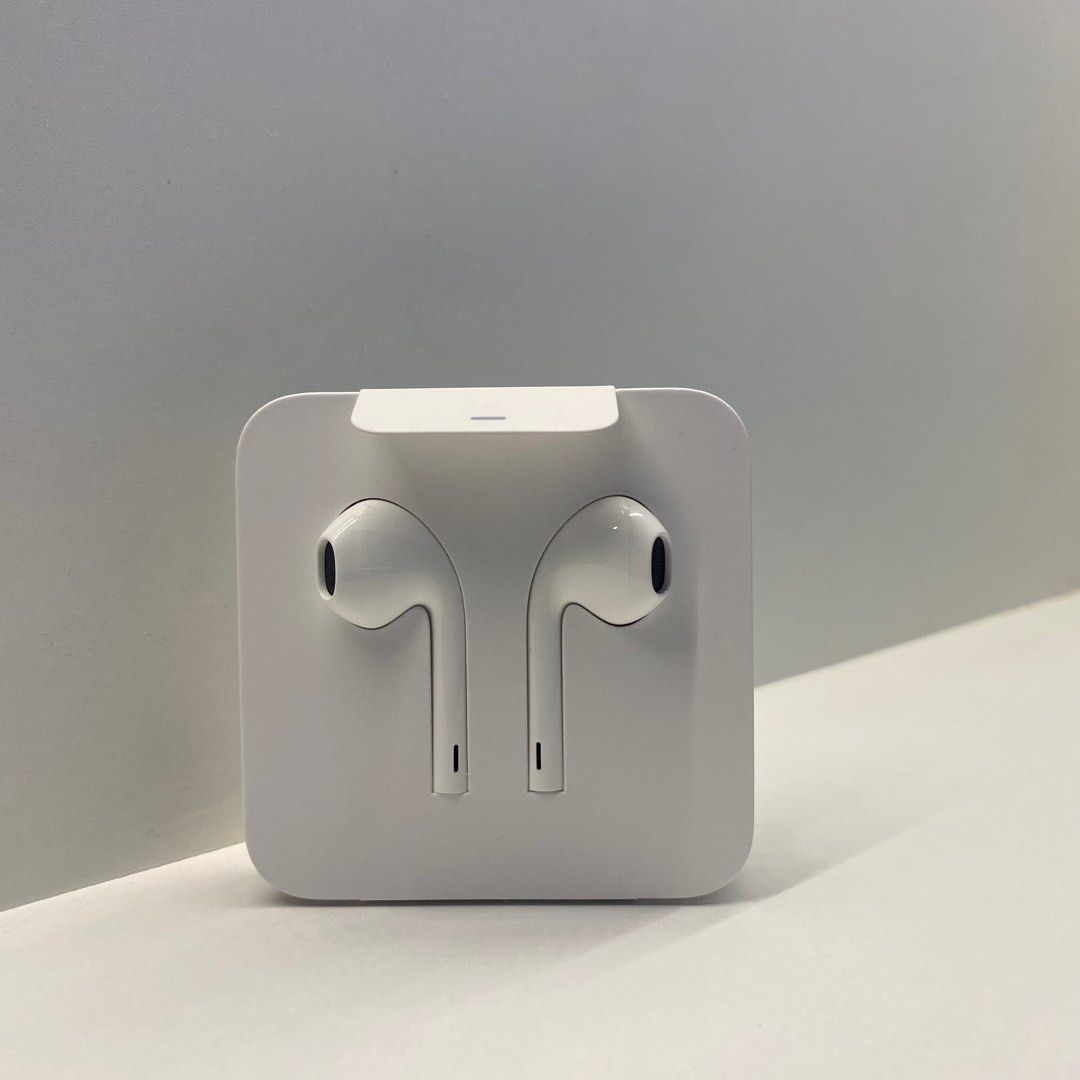 Earphone ori apple best sale