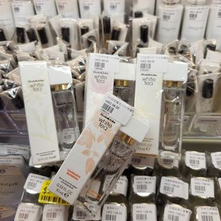 Elizabeth Arden伊麗莎白雅頓白茶野玫瑰橙花香水中樣小樣10ml64244471155969110