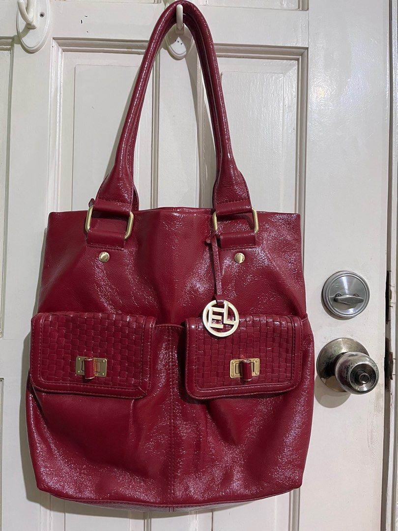 Elliott Lucca Tote Bag Women s Fashion Bags Wallets Tote Bags on Carousell