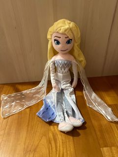 Disney Frozen Elsa and Anna Inflatable Swimming Arm Band Float, Babies ...