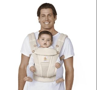 Ergobaby philippines 2025