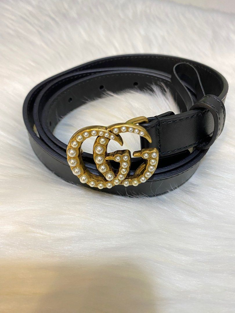 Clearance gucci belt outlet