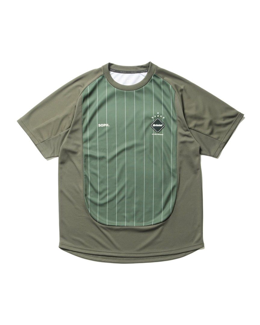 FCRB Soph F.C.Real Bristol GAME SHIRT