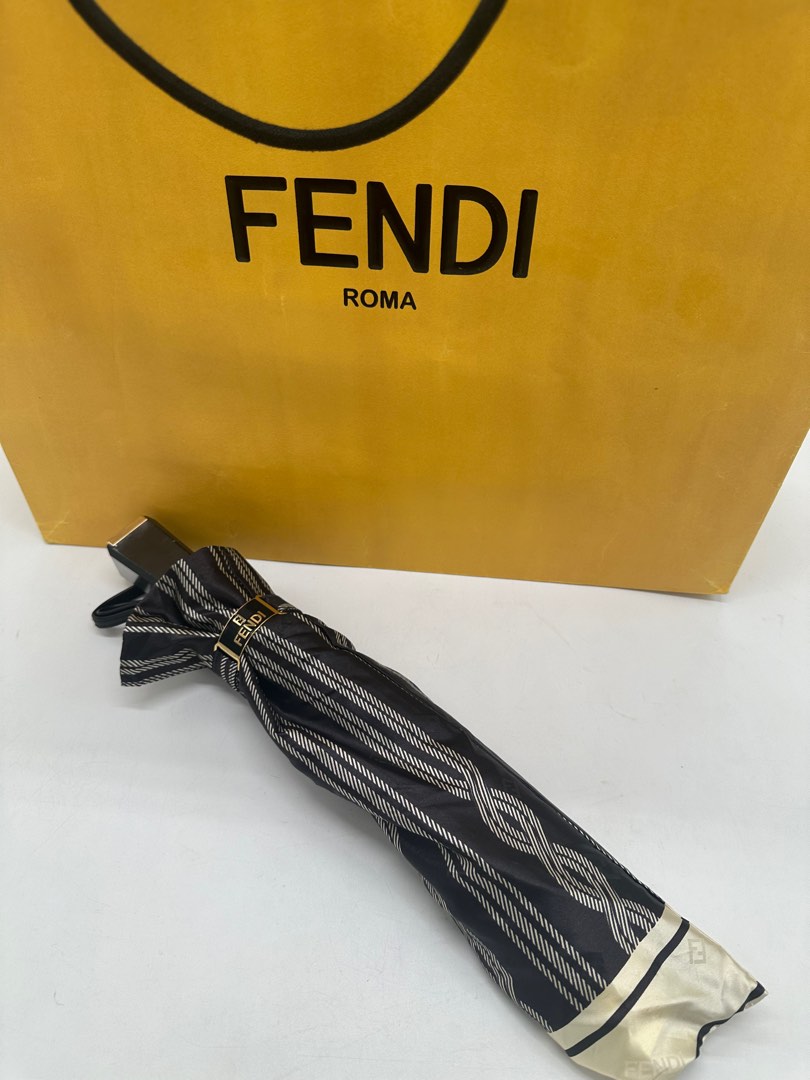 Fendi headband umbrella online