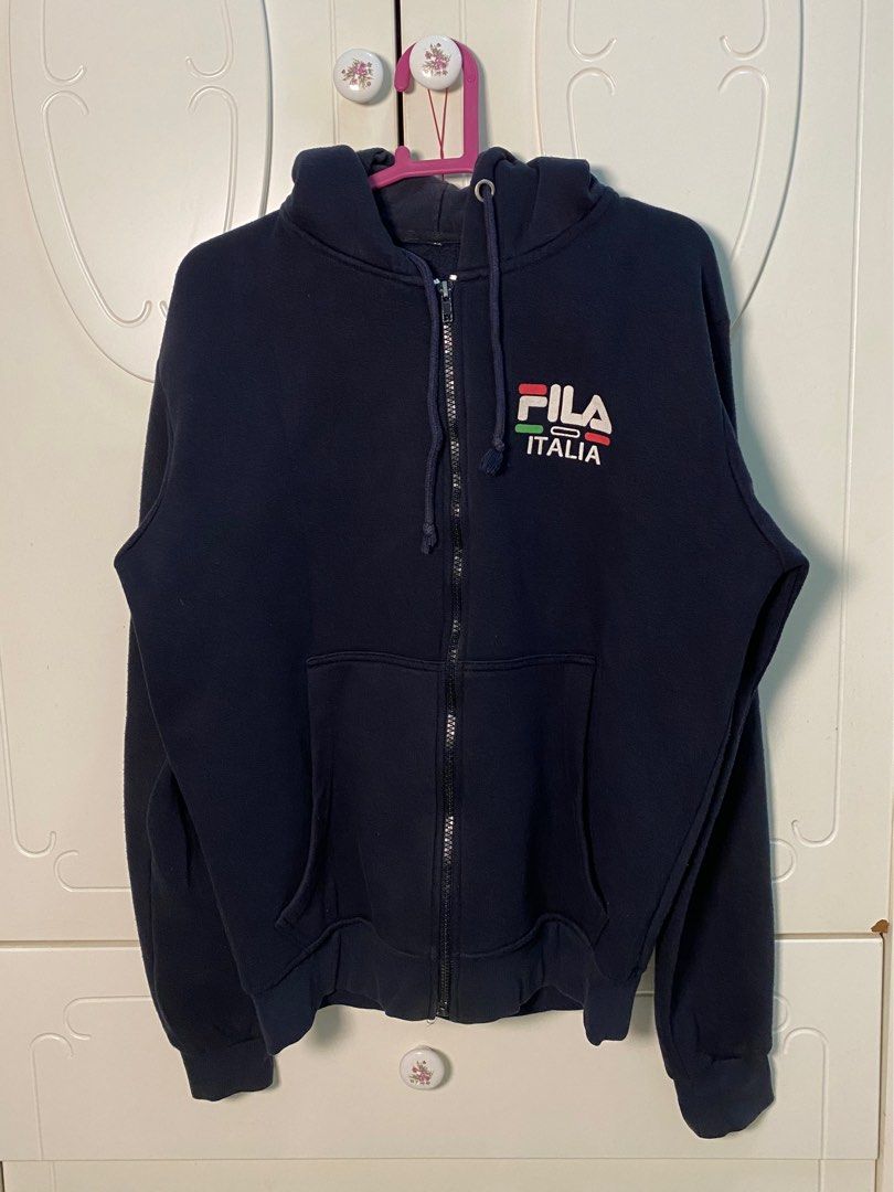 FILA Italia Sweater