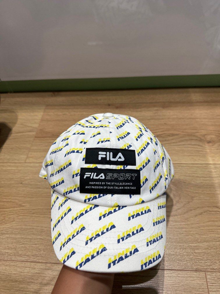 Fila ita best sale