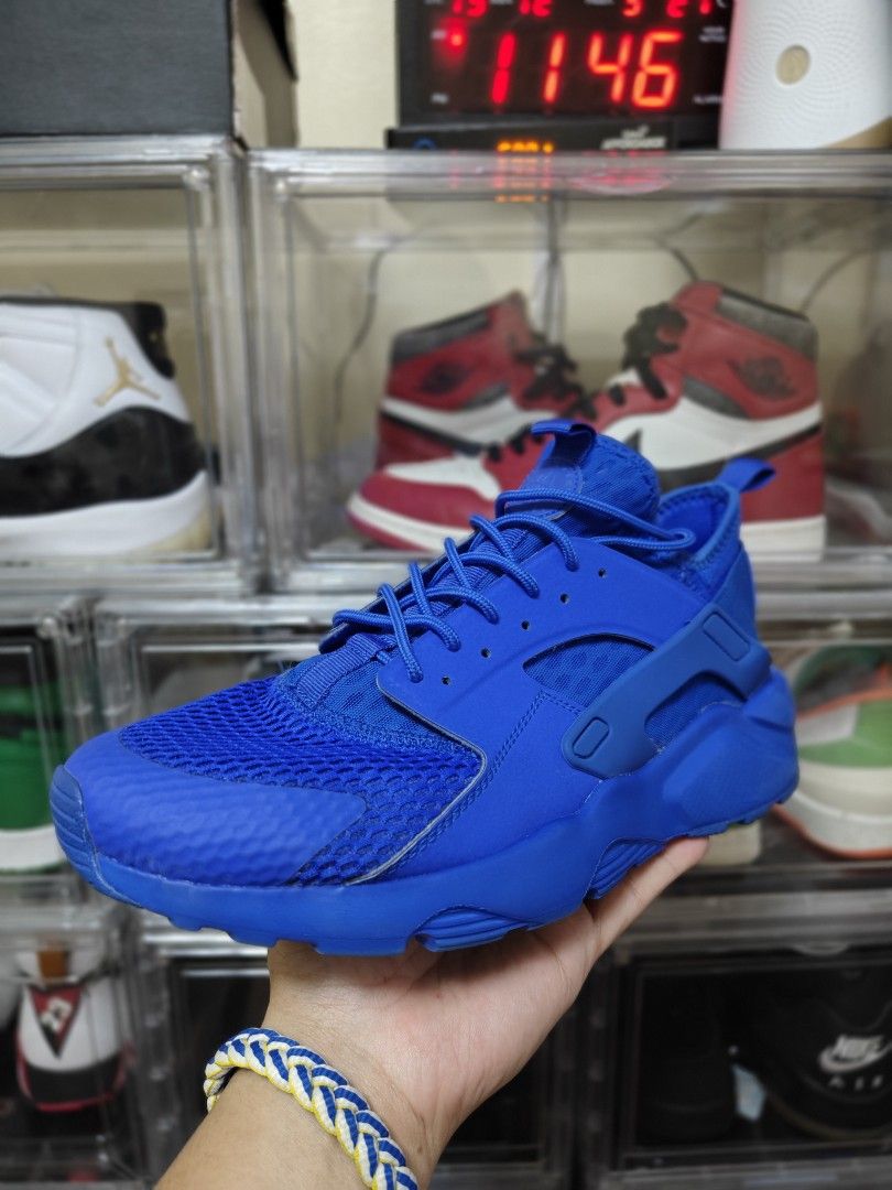 Nike huarache run ultra sale new arrivals