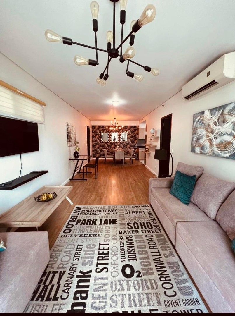FOR SALE!! TWO SERENDRA SEQUOIA TOWER (Category: Apartments & Condos) located in Muntinlupa City. Submitted by johann.ocampo (Listing ID 1323691676, Image 1). Description: FIRE SALE!!! SELLING BELOW ZONAL VALUE!!! Two Serendra Sequoia Tower Size: 67 SQM 1BR with 1 T&B With balcony 26th floor Facing BGC No parking Currently leased at 60,000/month until 2025 Selling at 15.5M ONLY Johann Ocampo 09178173453 27751.