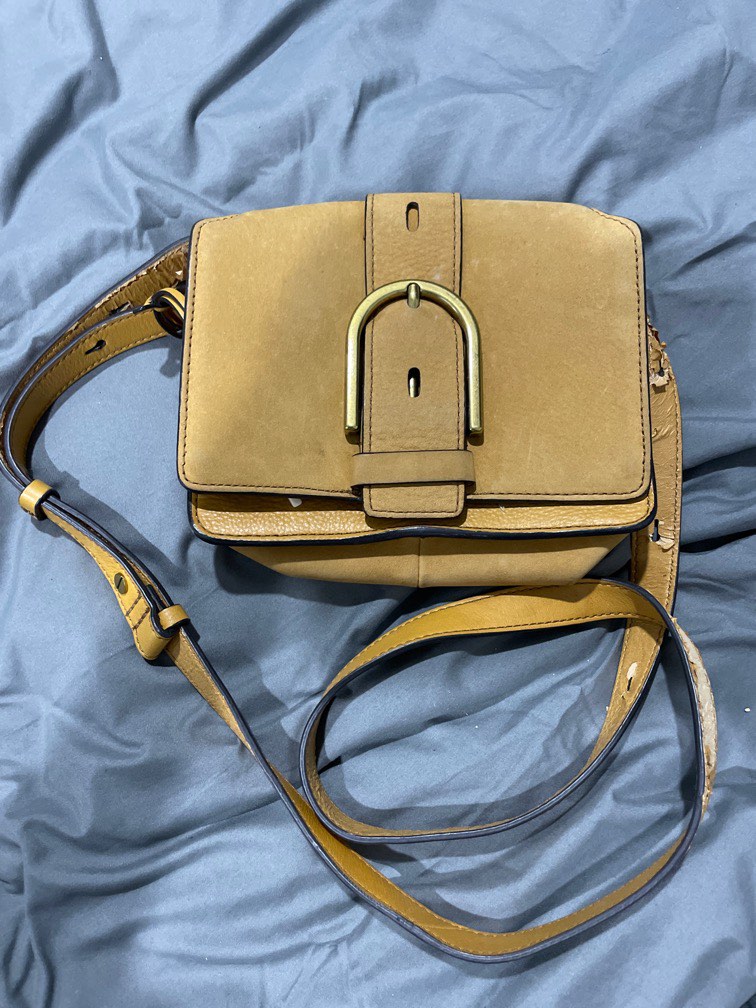FOSSIL SLING BAG ORIGINAL