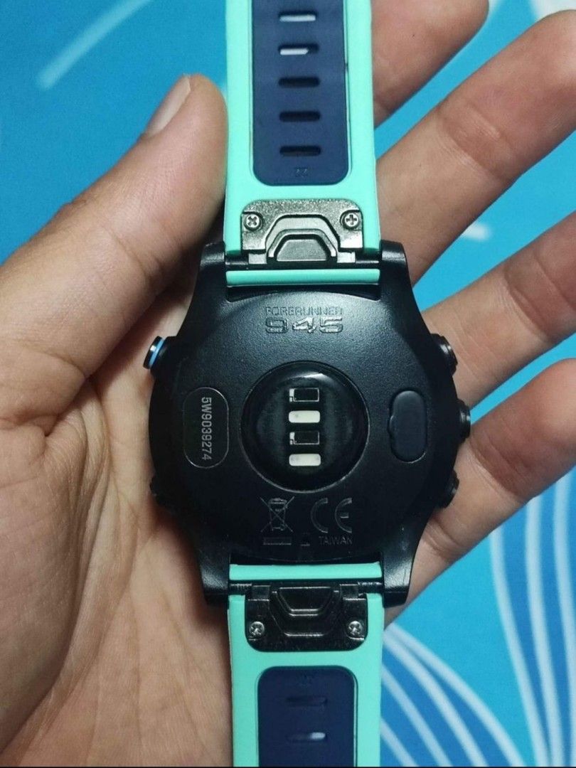 Forerunner 945 sale top