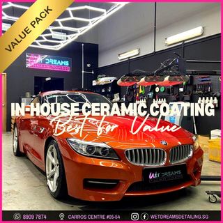 (Category: ) located in . Submitted by wetdreamsdetailing (Listing ID 1323681993, Image 1). Description: .