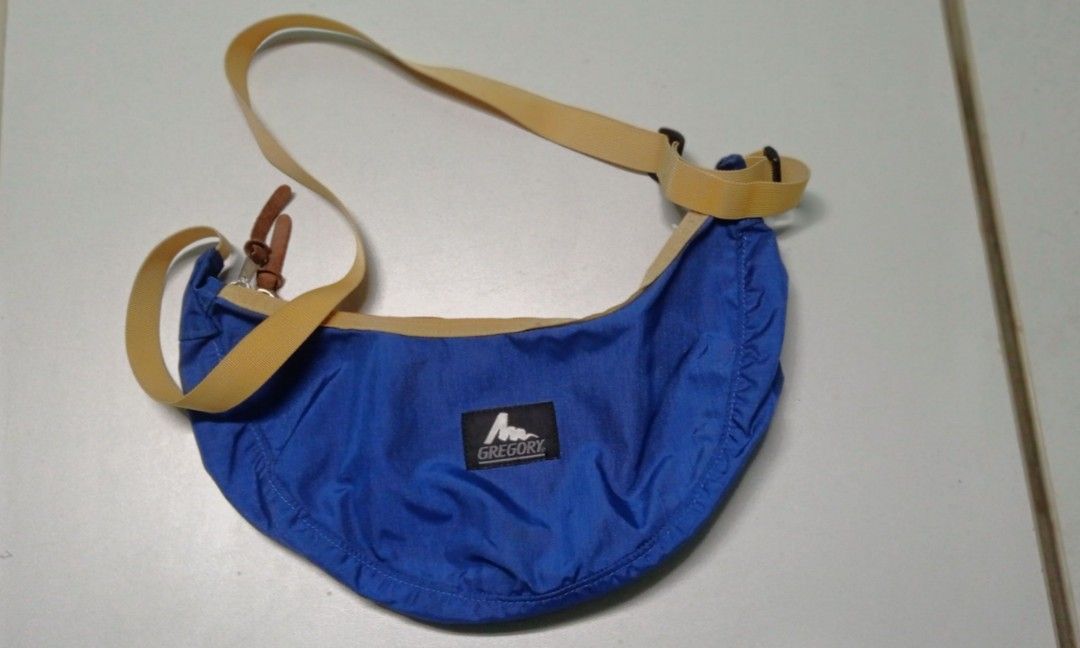 Gregory Banana Sling Bag