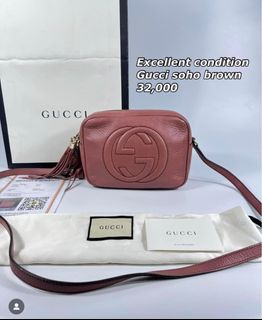 Gucci camera bag replica deals