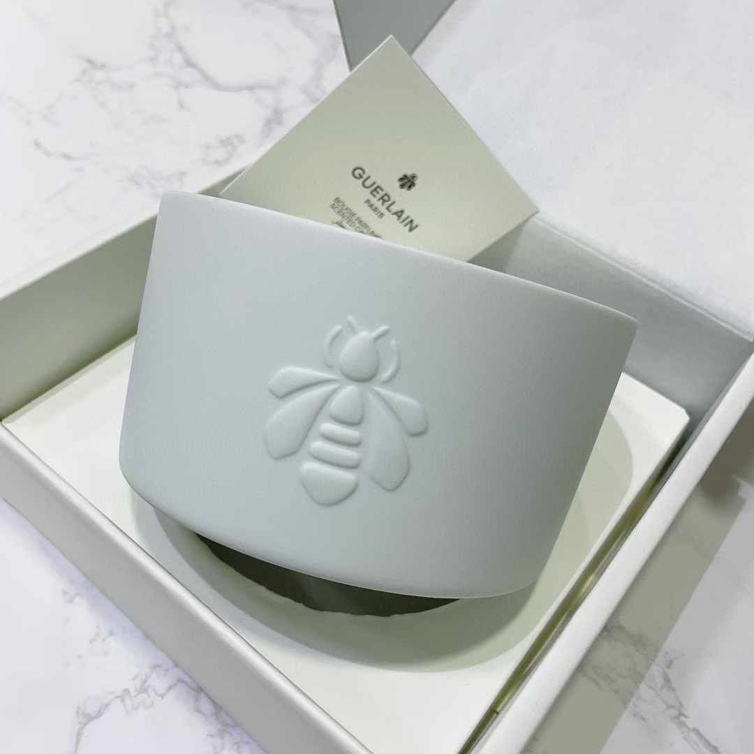 GUERLAIN キャンドル　400g GUERLAIN キャンドル 400g