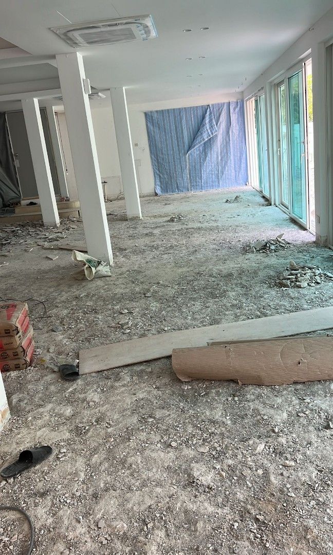 Hacking and demolition service62853069797506114