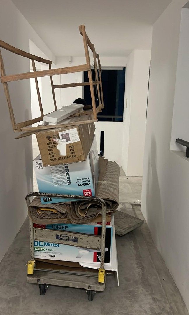 Hacking and demolition service62853069797506111