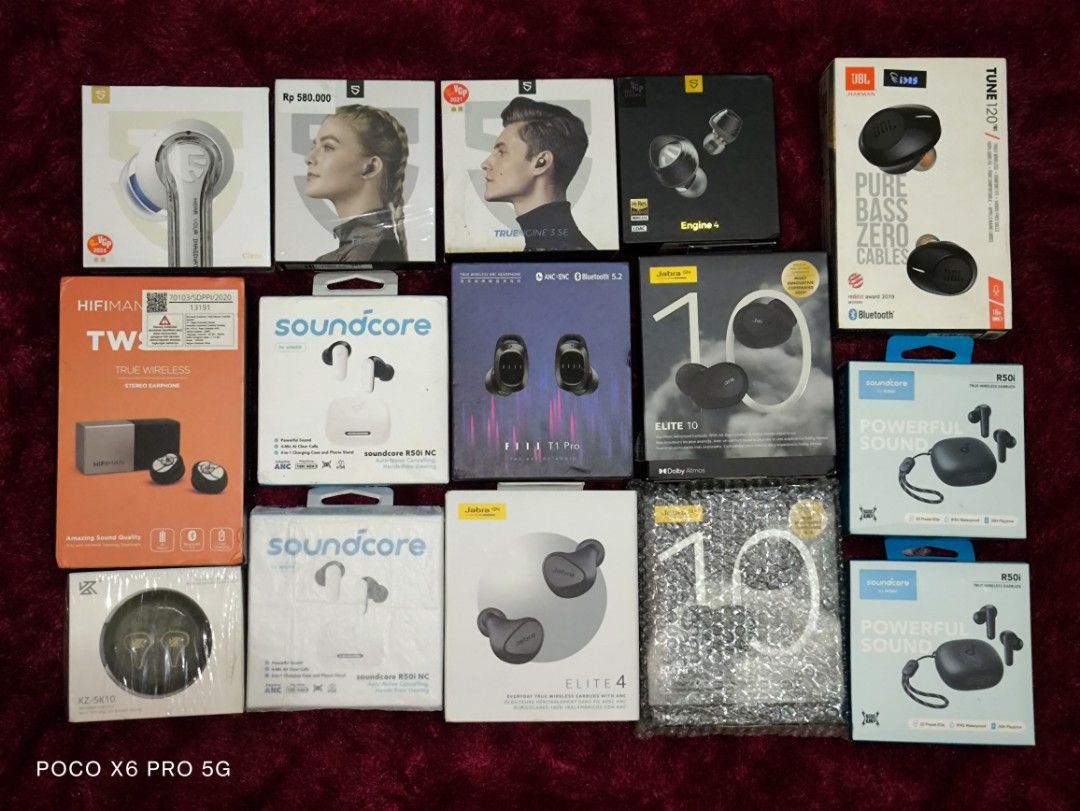 Jabra Bluetooth Earbuds Jabra Earbuds 2020 Jabra Elite 75t Review