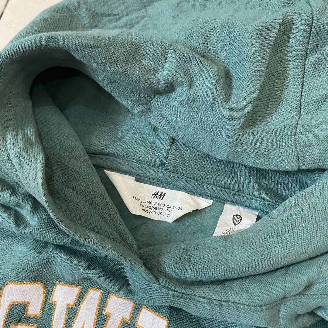 Ukuran hoodie h&m cheap