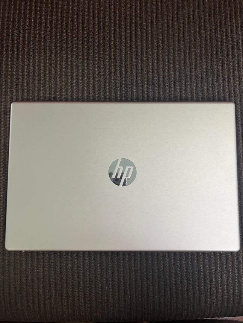HP-15 (i3-N305) Gold [BRAND NEW], Computers & Tech, Laptops & Notebooks ...