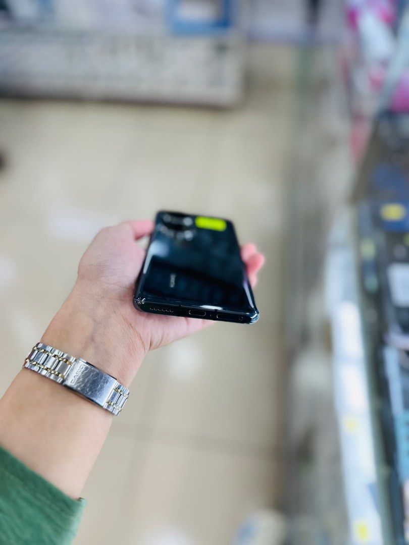 Huawei P50 Pro 8/256gb Openline Global (Category: Huawei) located in San Juan City. Submitted by aynaagadgets (Listing ID 1323799660, Image 3). Description: FOR SALE | TRADE / SWAP PASS SA MGA SCAMMERS / THIRD PARTY (RFS: Buy and Sell) HUAWEI P50 PRO OPENLINE GLOBAL ⬇️DETAILS⬇️ •8/256 GB (Other storage is also available) •Openline (Other Variant is still available but price may vary) •Black (Other color is also available but price may vary) •NTC 