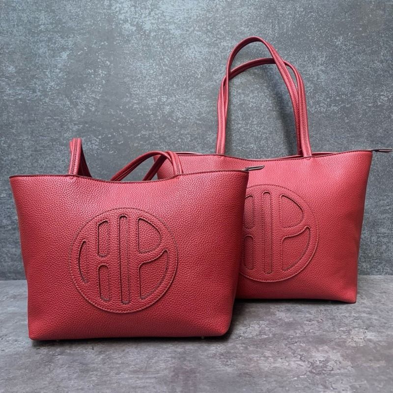 Tas tote bag hush puppies clearance