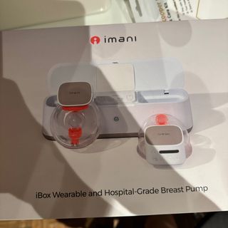 imani i2 Plus