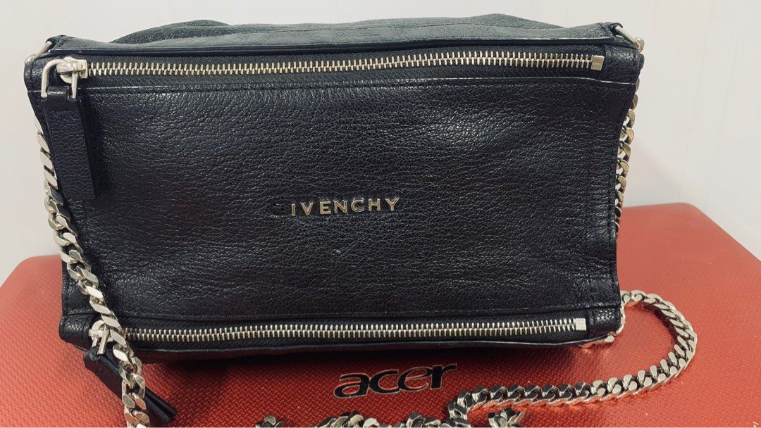 Pandora Ivenchy mini (Category: Luxury Bags & Wallets) located in Tuguegarao City. Submitted by fierceriver_7adc50 (Listing ID 1323660182, Image 2). Description: Ukay source.