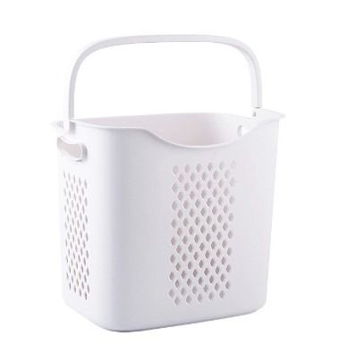 JINEX Swing Laundry Storage Rack - Laundry Basket