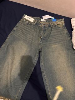 (Kategori: ) berada di . Dikirim oleh secondhand_bynanda (ID iklan 1323741856, Gambar 1). Deskripsi: .