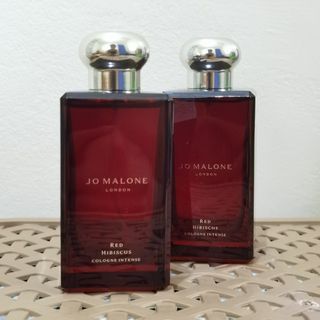 Jo malone Red hibiscus