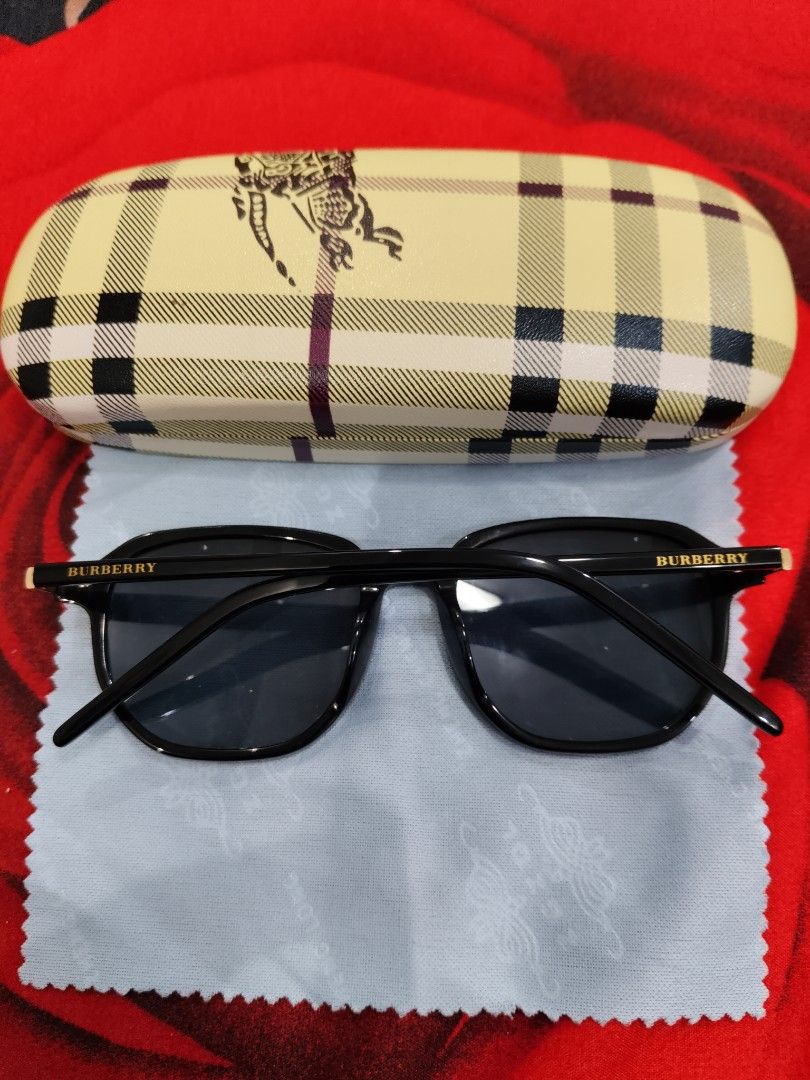 Kacamata burberry original shop