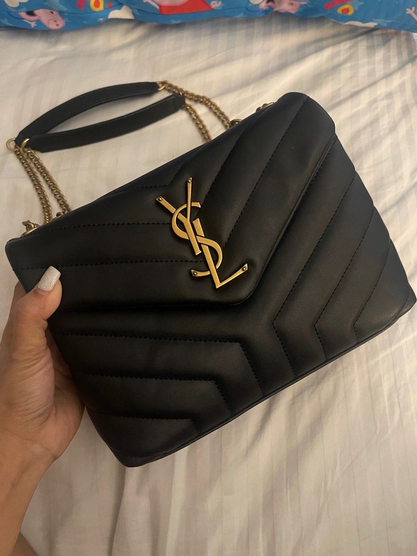 Korea Y L 2way Bag Luxury Bags Wallets on Carousell