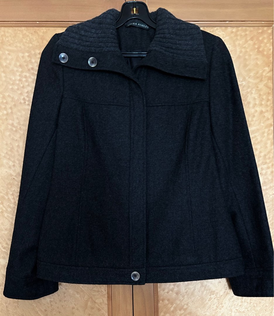 Laura ashley down jacket sale