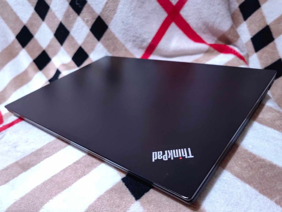 Lenovo Thinkpad E580 Corei5 7thGen 512gb NVME SSD 16gb DDR4 AMD Radeon ...