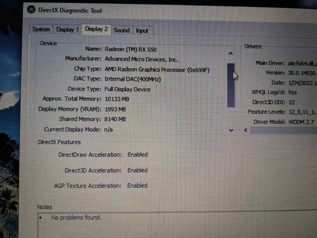 Lenovo Thinkpad E580 Corei5 7thGen 512gb NVME SSD 16gb DDR4 AMD Radeon ...