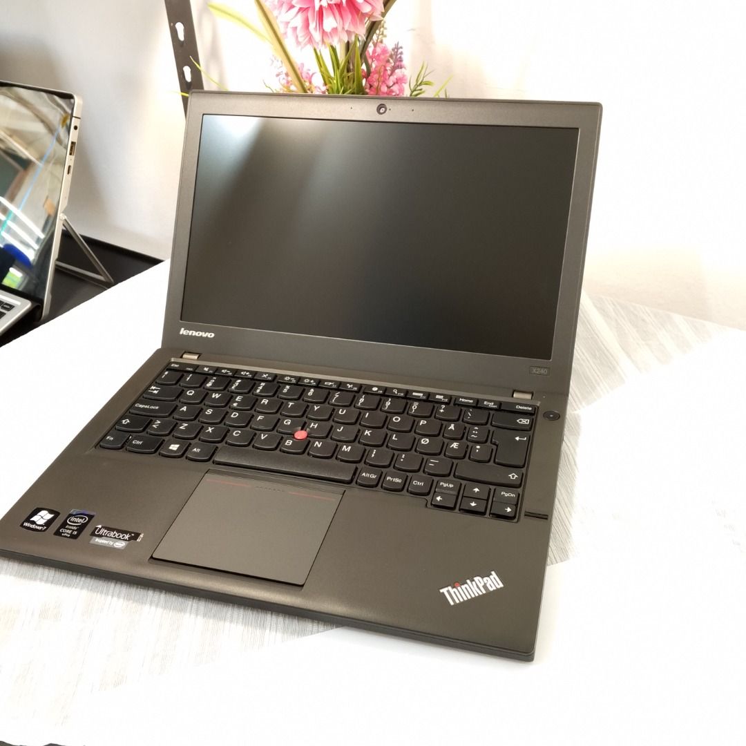 快速PCノートパソコン Lenovo X240 PK68