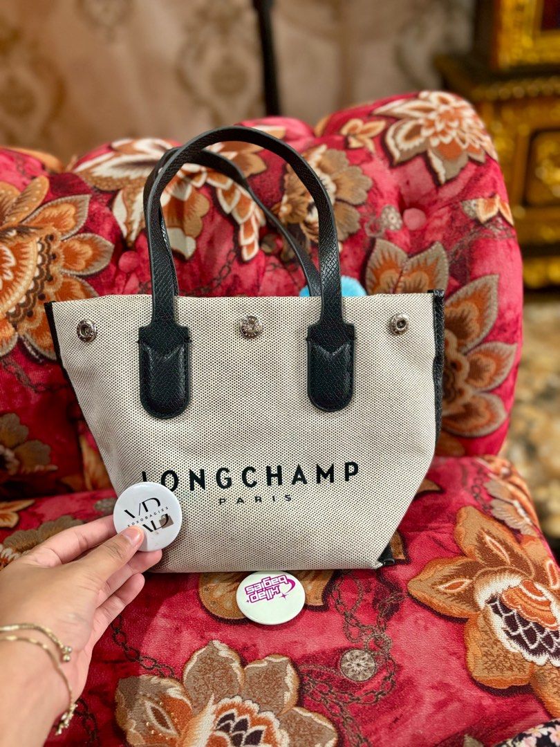 Longchamp Neo Authentic Long Champ Longchamp Burgundy Le Pliage