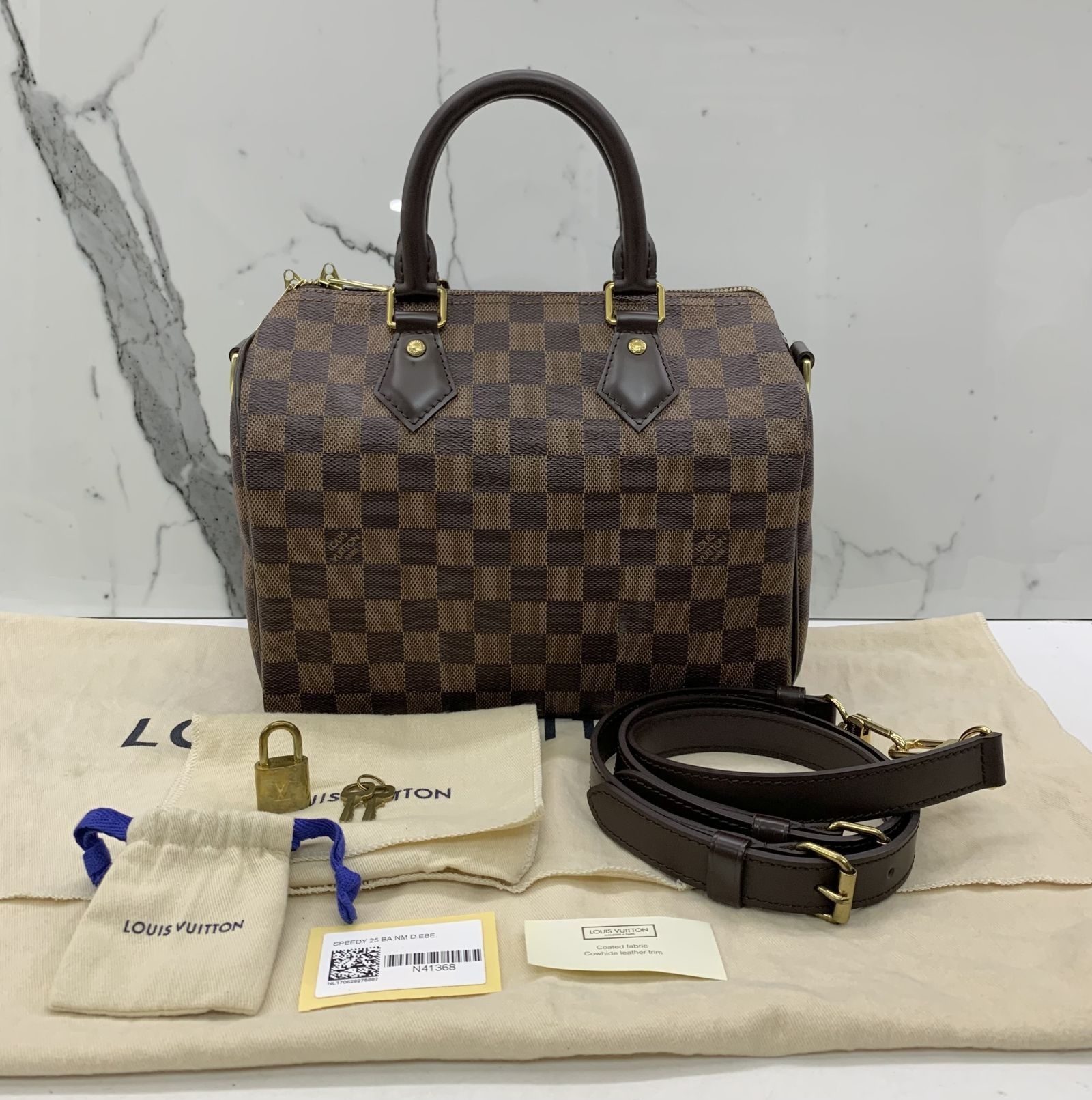 Lv n41368 2025