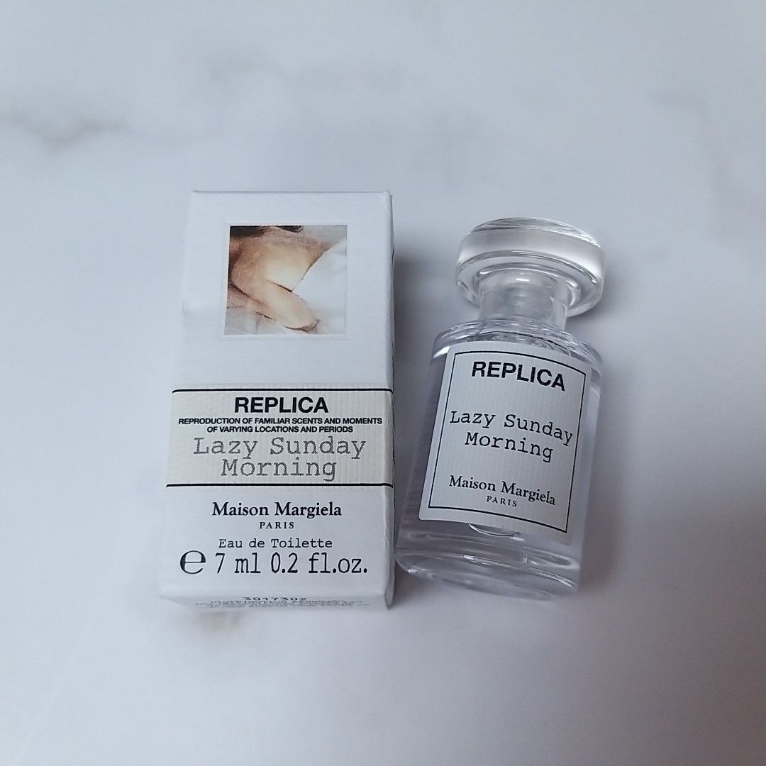 Maison Margiela Lazy Sunday Morning Maison Margiera 香水 / Lazy
