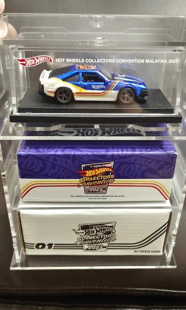 Malaysia 1st convention Toyota Supra, Hobbies & Toys, Toys & Games Malaysia 1st convention Toyota Supra, Hobbies & Toys, Toys & Games