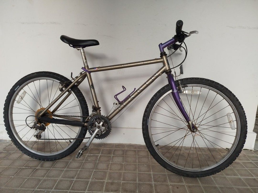 Retro marin mountain bikes clearance