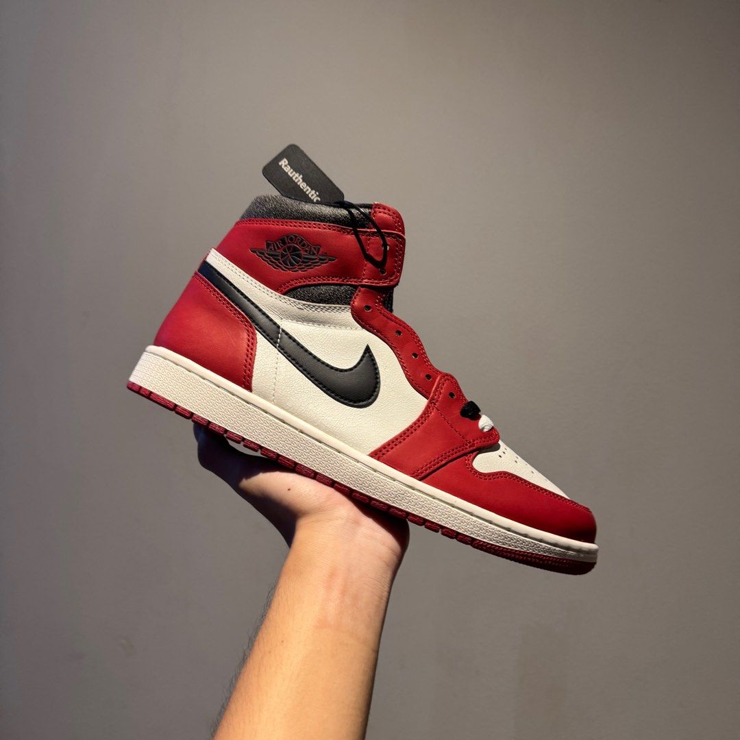 Jordan 1 cheap mens deals