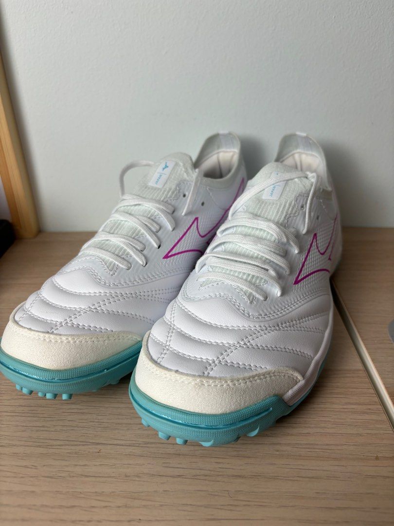 Mizuno Morelia Neo Mizuno Shoes Turf MORELIA NEO SALA Β JAPAN TF