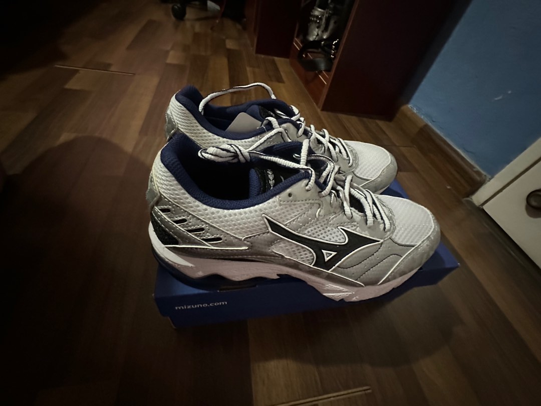 Mizuno wave glory review outlet