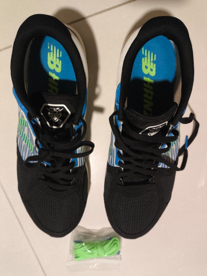 New Balance HANZO R UK9.5 EUR44 sneaker