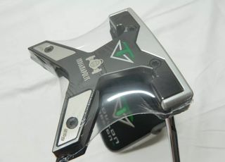 Odyssey Toulon Design LE MANS Putter 34 Inch