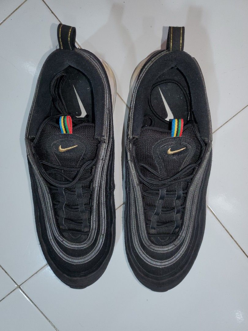 used nike air max 97